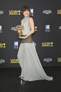 Saturn Awards 2026 in Universal City