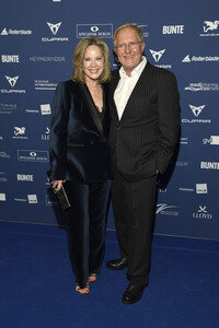 Deutscher Schauspielpreis 2025 in Berlin