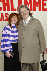 Filmpremiere 'Horst Schlämmer sucht das Glück' in Hamburg