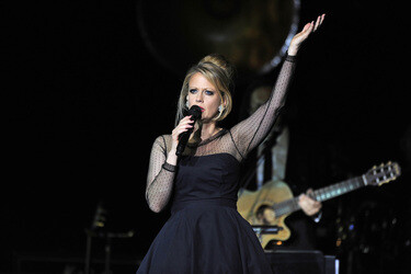 Barbara Schöneberger Konzert, Hamburg