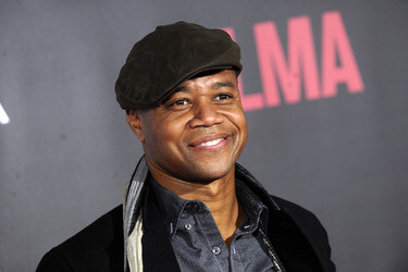'Selma' Premiere, New York