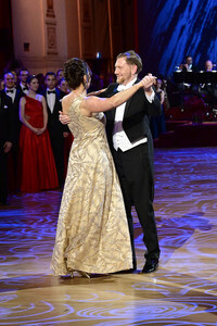 SemperOpernball 2026 in Dresden
