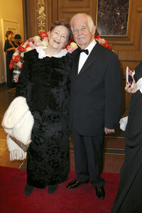 11. SemperOpernball in Dresden