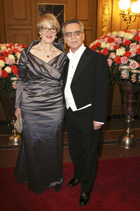 11. SemperOpernball in Dresden