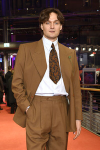 Präsentation der European Shooting Stars, Berlinale 2026