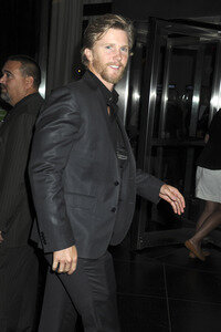 Filmpremiere 'Sicario' in New York