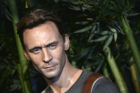 Opening 'Kong: Skull Island Experience' bei Madame Tussauds New York