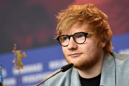'Songwriter' Pressekonferenz, Berlinale 2018