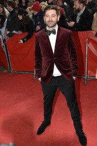 'Songwriter' Premiere, Berlinale 2018