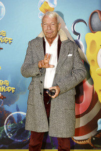 Filmpremiere 'SpongeBob Schwammkopf: Piraten Ahoi!' in Berlin