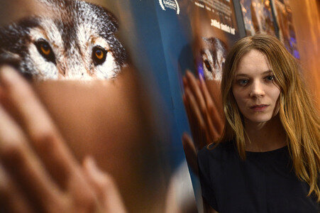 Filmpräsentation 'Wild' in Hannover
