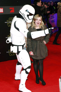 Filmpremiere 'Star Wars: Das Erwachen der Macht' in Berlin