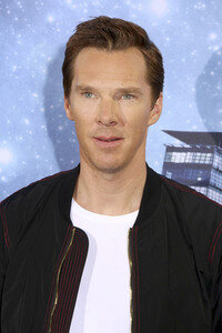 Photocall 'Doctor Strange' in Berlin