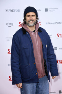 Filmpremiere 'Stromberg - Wieder alles wie immer' in Berlin