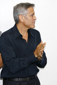'Suburbicon' Photocall, 74. Internationale Filmfestspiele von Venedig