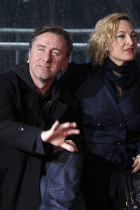 Tim Roth, Zoe Bell