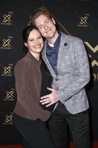 Showpremiere'The X Tenors' in Berlin