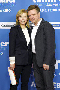 Filmpremiere 'Timm Thaler oder das verkaufte Lachen' in Berlin