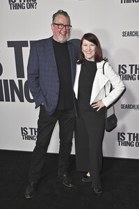 Filmpremiere 'Is This Thing On?' in Los Angeles