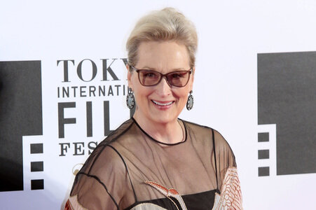 Opening Ceremony vom Tokyo International Film Festival 2016
