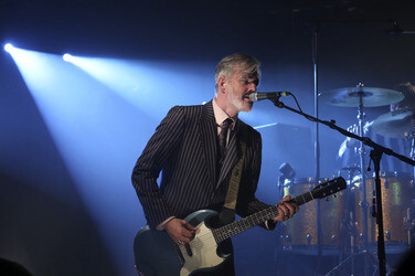 Triggerfinger Konzert, Berlin