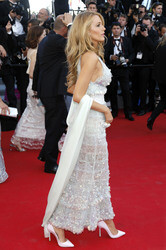 'Mr. Turner' Premiere, Cannes Film Festival 2014