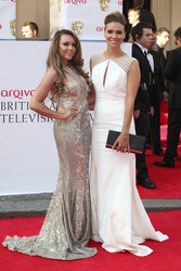 Arqiva British Academy Television Awards, London