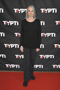 Präsentation der Sportart TYPTI in El Segundo