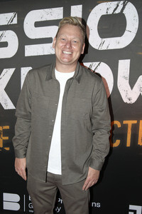 Staffel 2 Screening 'Mission Unknown: The Unexpected' in Köln