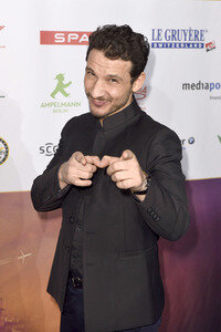 Filmpremiere 'Urban Records' in Berlin