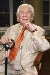 Talkshow 'Boulevard Bio' in Köln