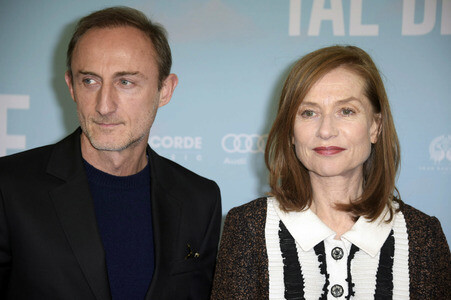 'Valley of Love - Tal der Liebe' Premiere, 15. Französische Filmwoche Berlin
