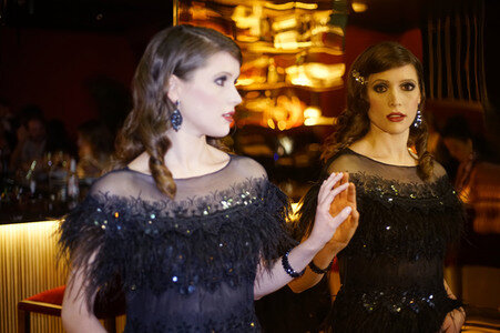 Showcase von Laura Victor & Band in Berlin