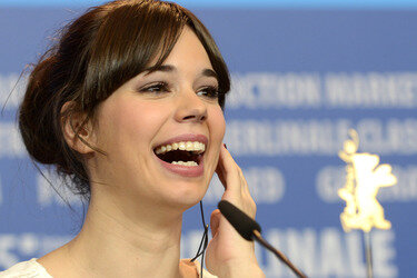 'Victoria' Pressekonferenz, Berlinale 2015