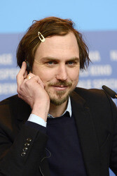 'Sworn Virgin' Pressekonferenz, Berlinale 2015