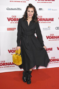 Special Screening 'Der Vorname' in München