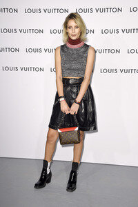 Ausstellungseröffnung 'Louis Vuitton - Time Capsule Berlin' in Berlin