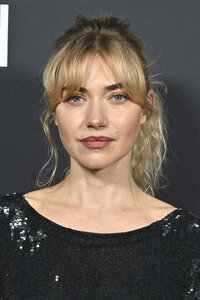 Filmpremiere 'The Chronology of Water', AFI Fest 2025 in Los Angeles