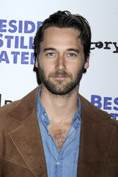 'Beside Still Waters' Premiere, New York