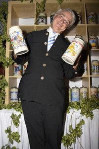 Hofbräu Festzelt Krugvorstellung 2017 in München