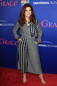 Serienevent 'Will & Grace' in Los Angeles