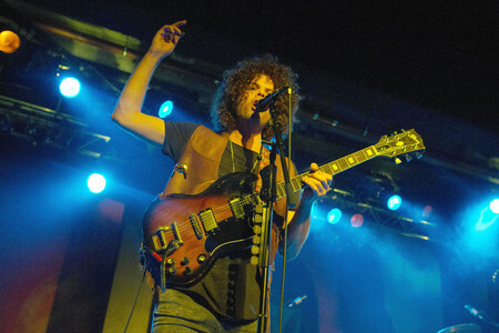 Wolfmother