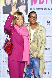 Filmpremiere 'Wuff' in Berlin