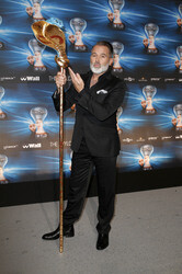 'The Wyld' Premiere, Berlin