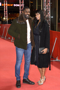 'Yardie' Premiere, Berlinale 2018
