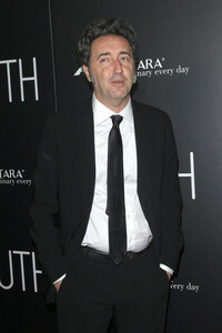 Filmpremiere 'Ewige Jugend' in Los Angeles