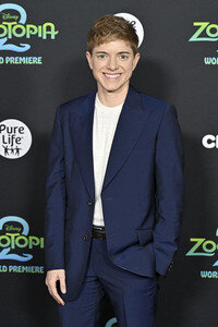 Filmpremiere 'Zoomania 2' in Los Angeles