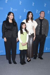 Photocall 'Josephine', Berlinale 2026