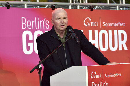 VBKI-Sommerfest 2025 in Berlin