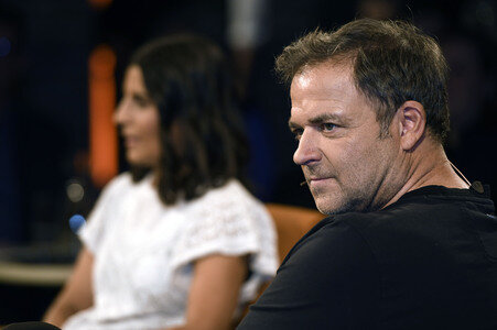 Talkshow '3nach9' in Bremen